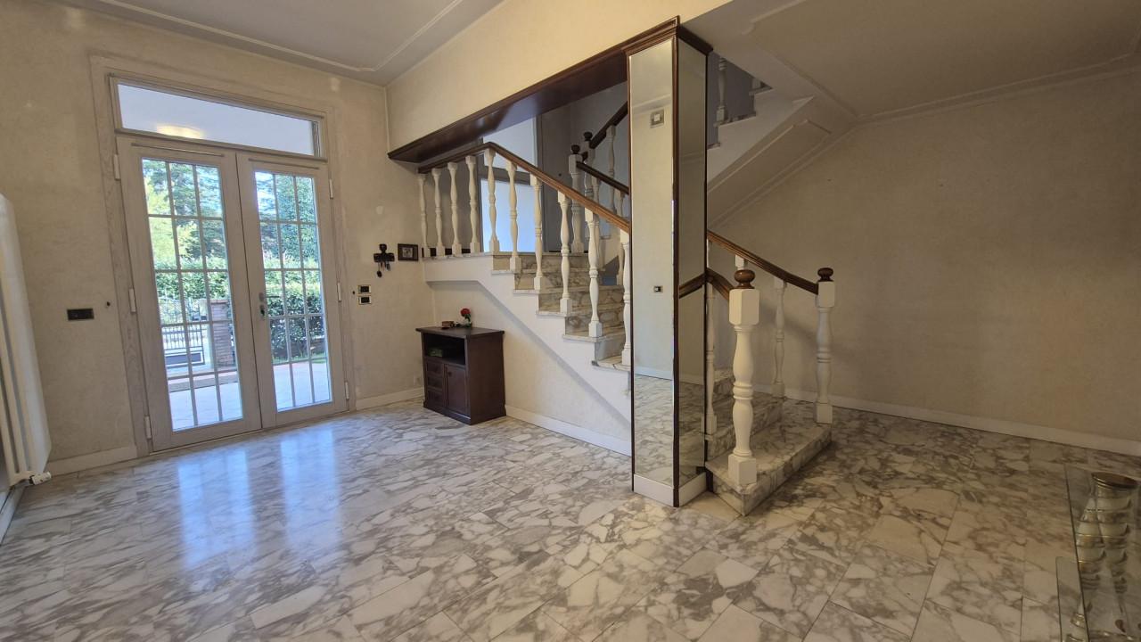 Casa indipendente in Via Alfieri 35, Novi di Modena