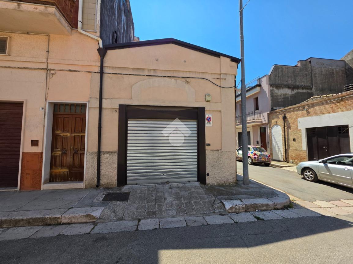 Casa indipendente in Via G. Oberdan 8, Torremaggiore