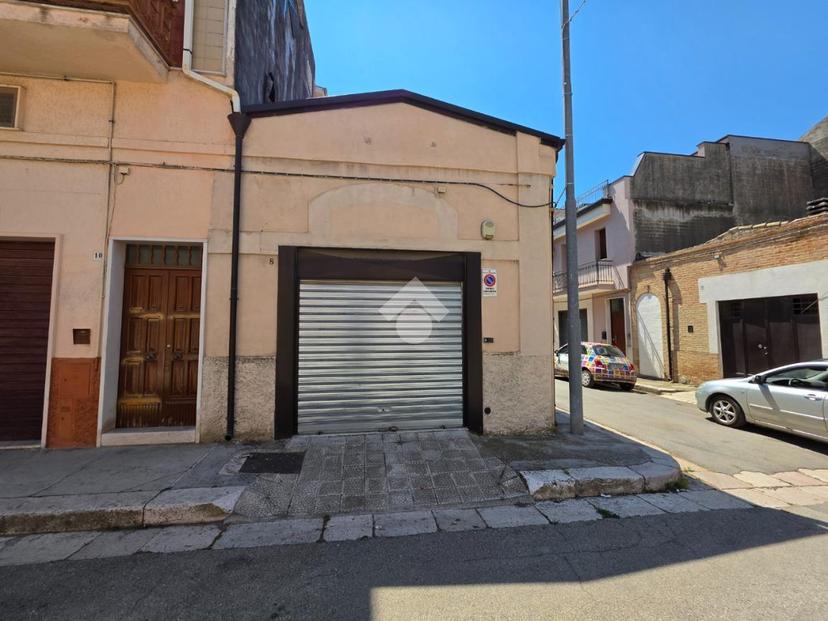 Casa indipendente in Via G. Oberdan 8, Torremaggiore