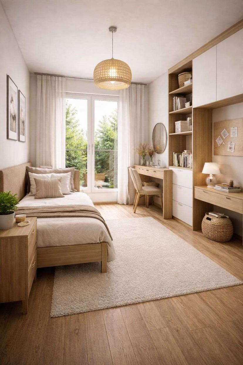 Villa a schiera, Sinnai — foto 3 di 5