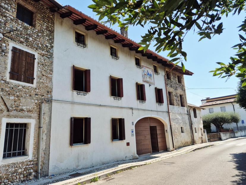 Rustico in Via Palmanova 11, Codroipo — foto 2 di 5