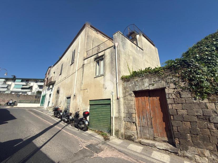 Casa indipendente in Via Gennaro Maresca 47, Piano di Sorrento — foto 2 di 5