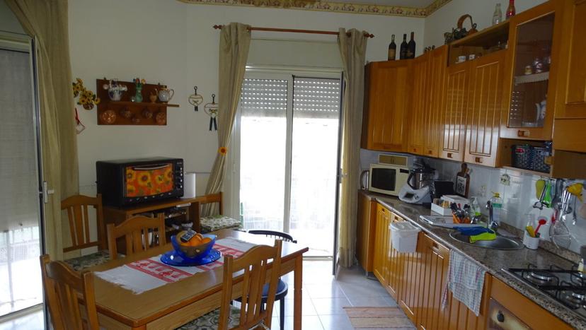Quadrilocale in Via Antonino Corsaro 8, Camporotondo Etneo — foto 5 di 5