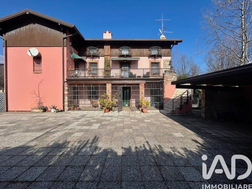 Villa in Via Rio Torto, Desenzano del Garda — foto 4 di 5