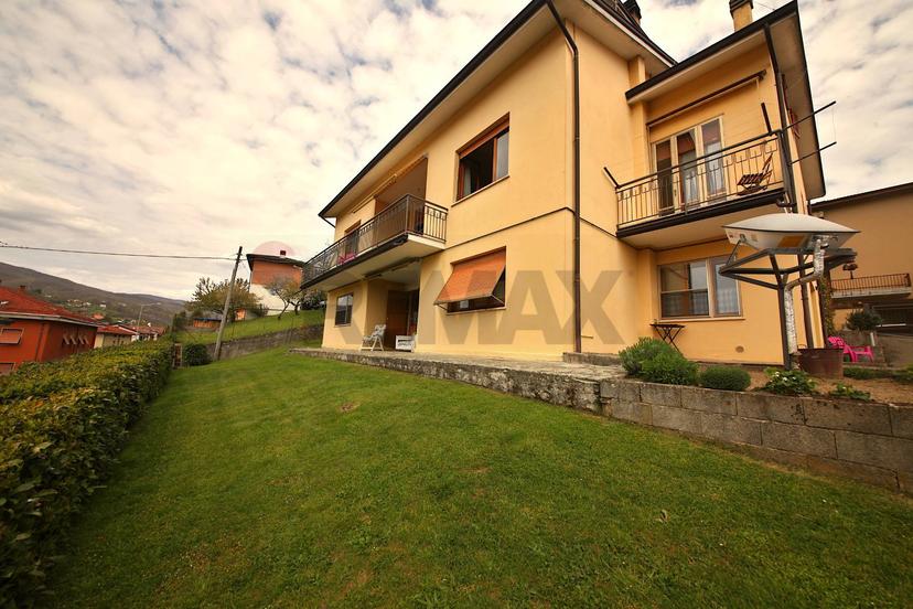 Villa in Via Toscanini 8, Bedonia — foto 4 di 5