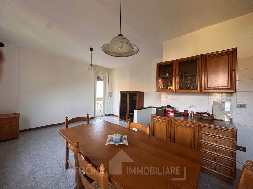 Appartamento in Via Nazionale Est, Berbenno di Valtellina — foto 5 di 5