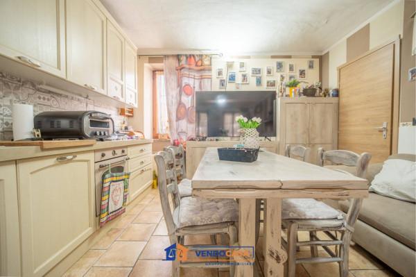 Terratetto unifamiliare in Via Pianchette 4, Faule — foto 3 di 5