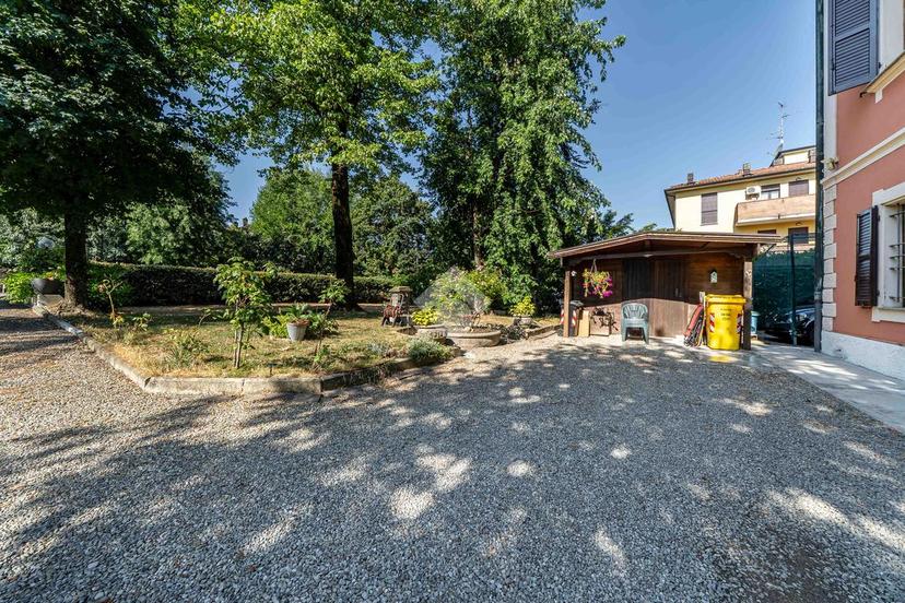 Villa in Via Emilia Est 12, Rubiera — foto 5 di 5