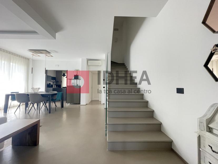 Villa, Silea — foto 2 di 5