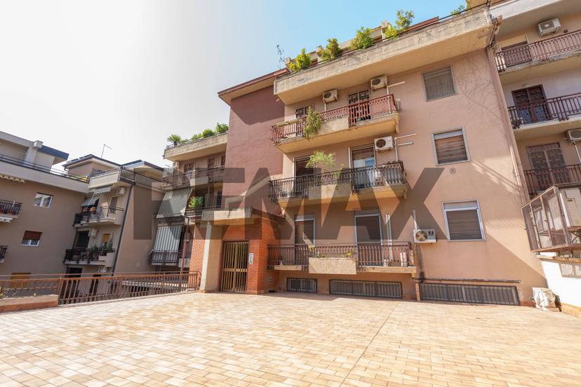 Appartamento in Via Nizzeti 65, Tremestieri Etneo — foto 5 di 5