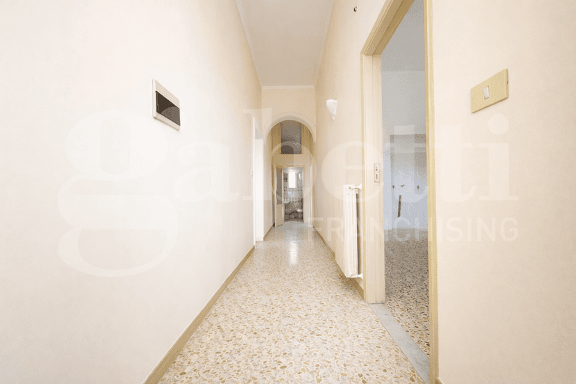 Trilocale in Corso Trieste Snc, Scafati — foto 4 di 5