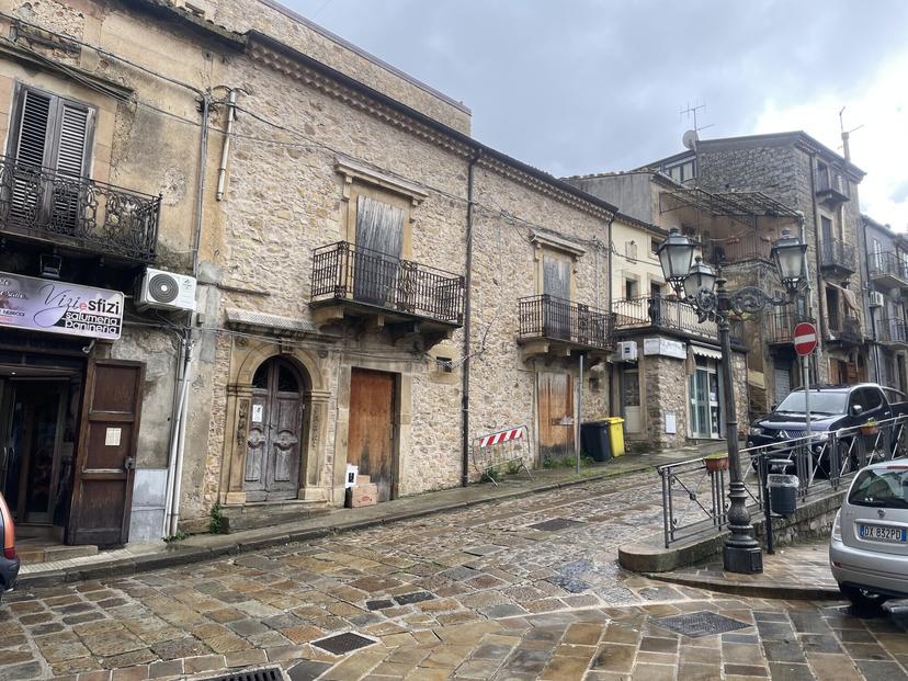 Casa indipendente, Mistretta — foto 4 di 5
