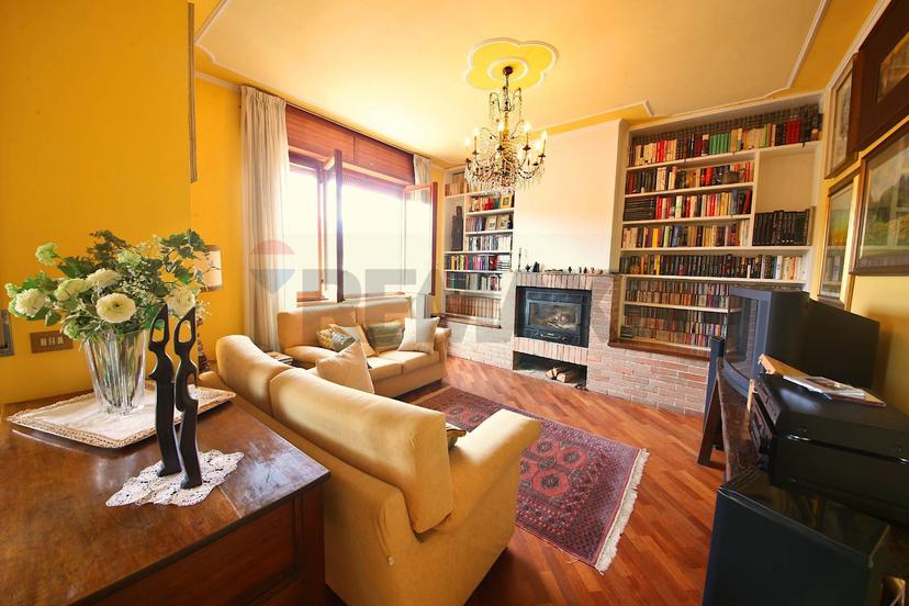 Villa in Via Toscanini 8, Bedonia — foto 2 di 5