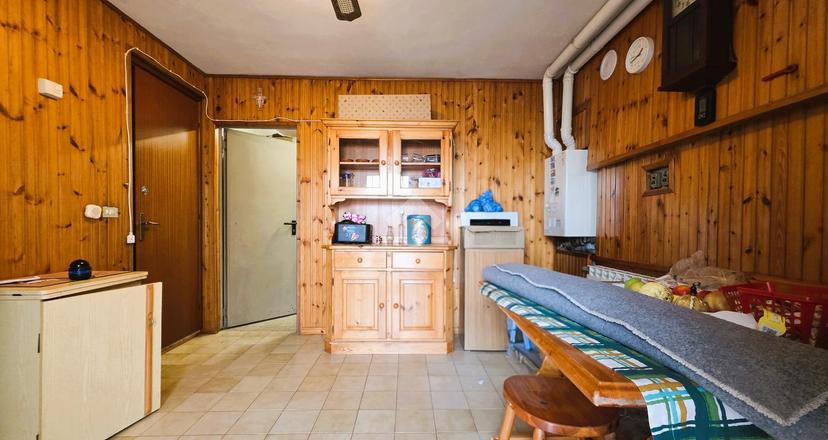Villa a schiera in Via Andrea Costa 31, Borgo Virgilio — foto 3 di 5