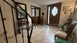 Villa a schiera in Via dei Vettori 7, Mirano — foto 2 di 5