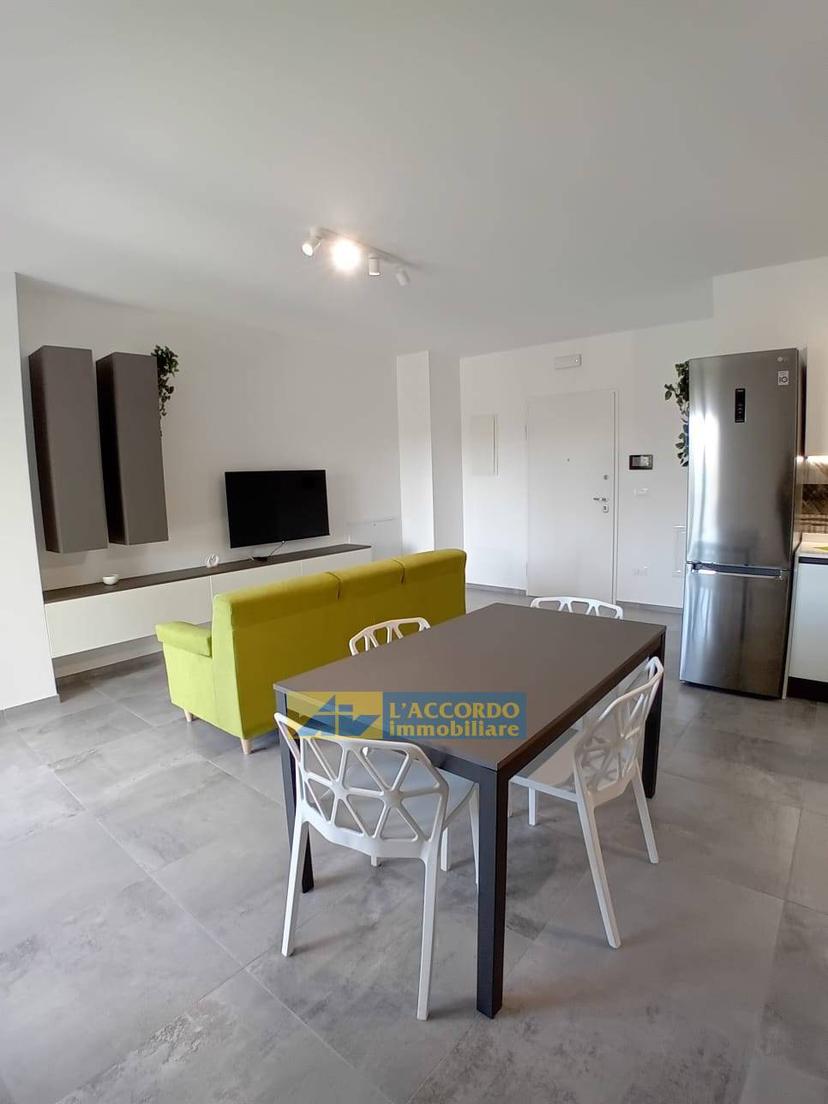 Appartamento in Via dei Vestini 70, Chieti