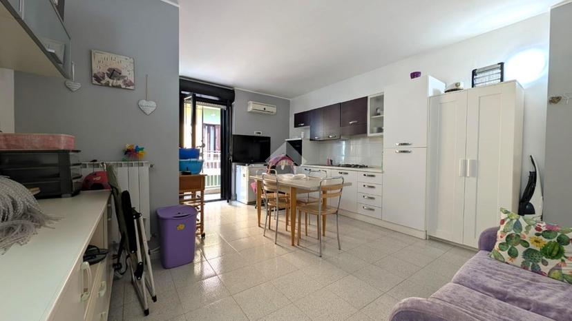 Bilocale in Via Monaco 16, Margherita di Savoia — foto 5 di 5