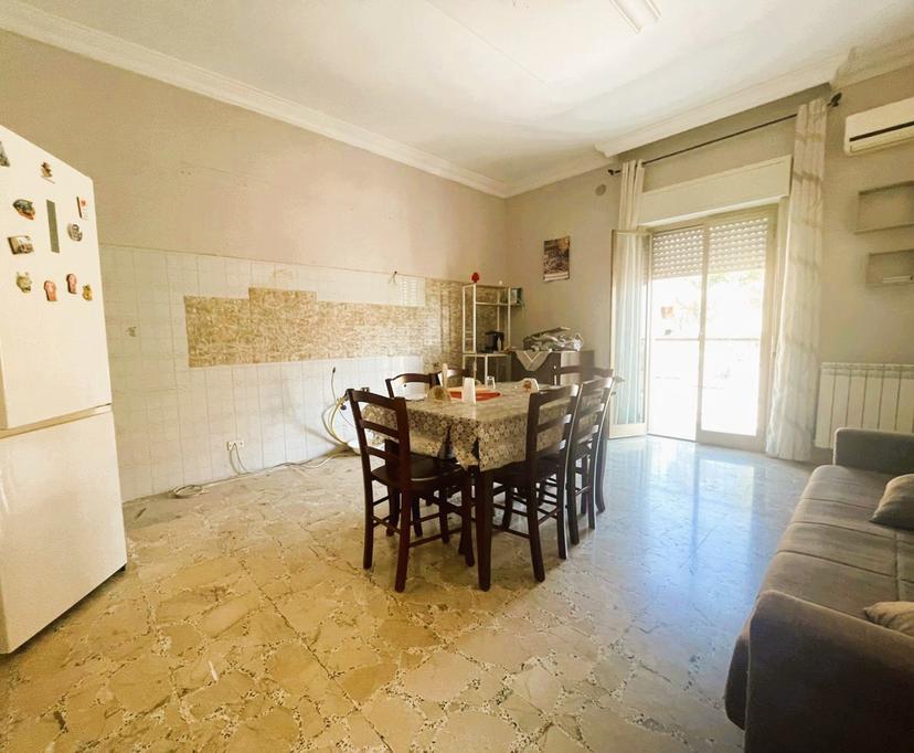 Trilocale in Via XXV Aprile 15, Agrigento — foto 5 di 5
