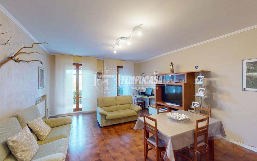 Appartamento in Via Piana di Cardinale, Monte San Vito — foto 4 di 5
