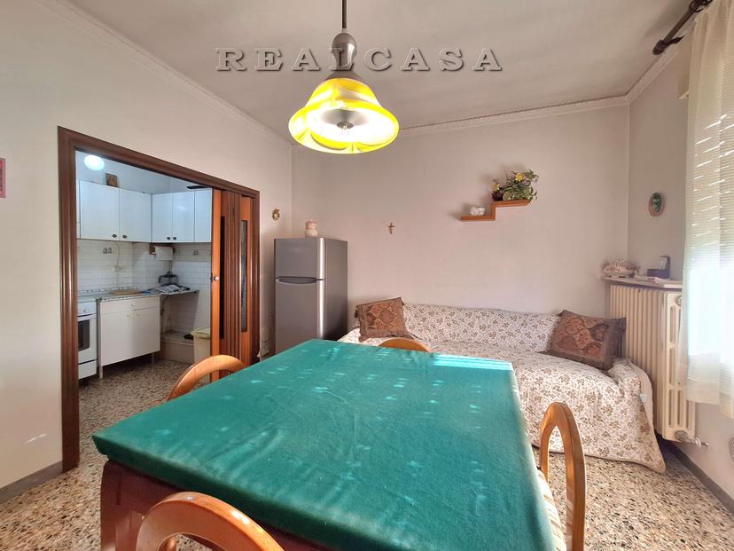 Villa bifamiliare in Colombo, Castelfidardo — foto 4 di 5