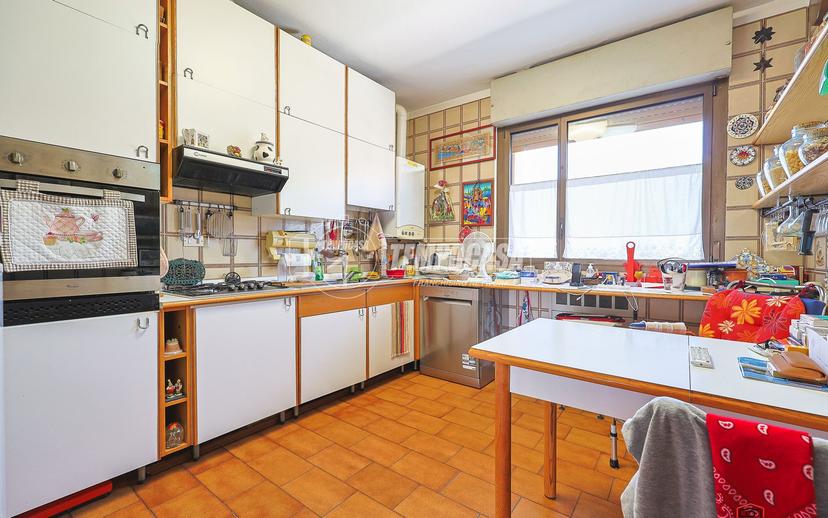 Quadrilocale, San Lazzaro di Savena — foto 5 di 5