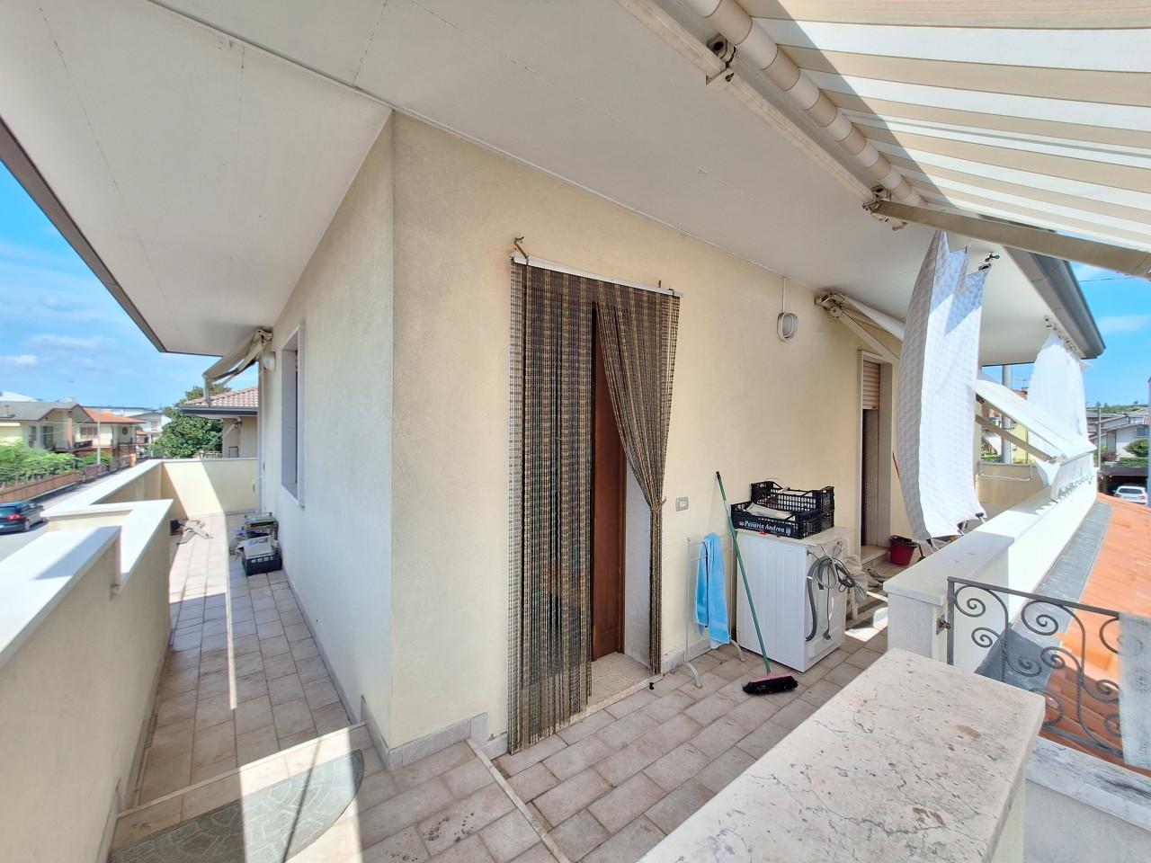Casa indipendente in Via Giovanni Verga, Spinea