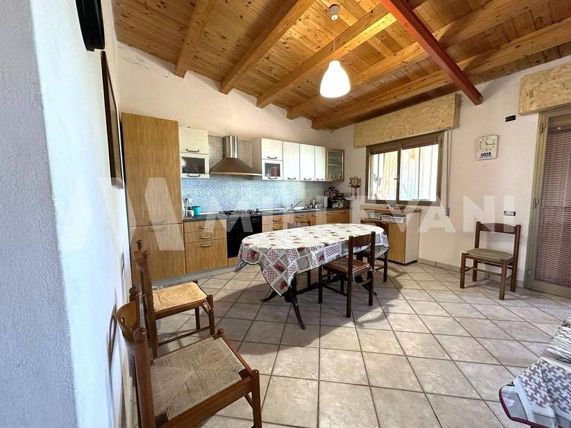 Casa indipendente in Contrada Bruca, Scicli