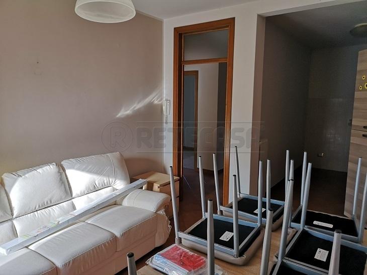 Trilocale in Via Lungomonte 43, Santa Maria a Monte — foto 4 di 5