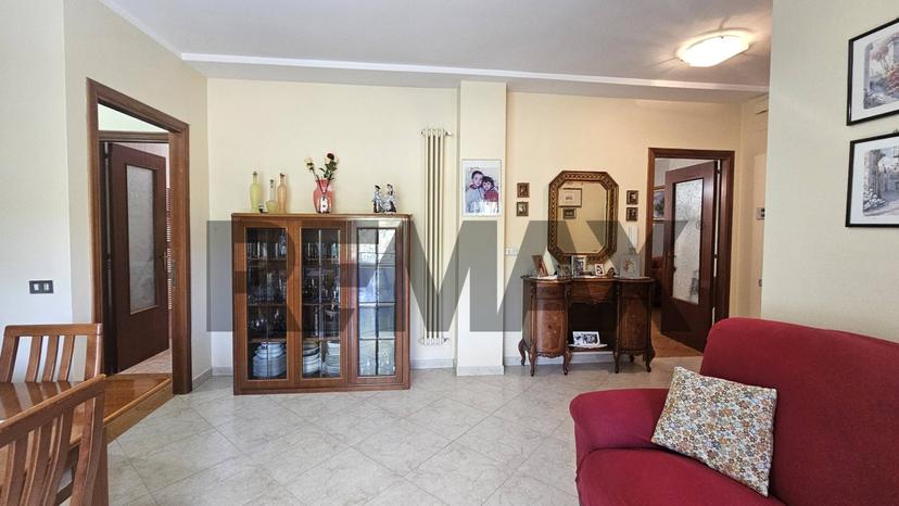Quadrilocale in Via Benvenuto Cellini 68, Lucera — foto 3 di 5