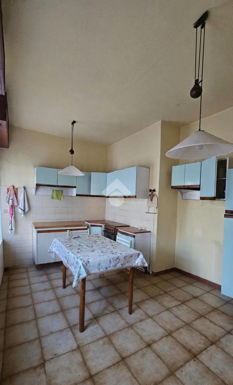 Villa in Via Monte Giano 3, Pesaro