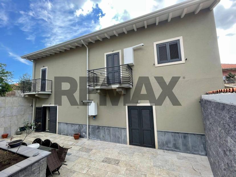 Casa indipendente in Vico Cavaliere 1, Tremestieri Etneo — foto 3 di 5