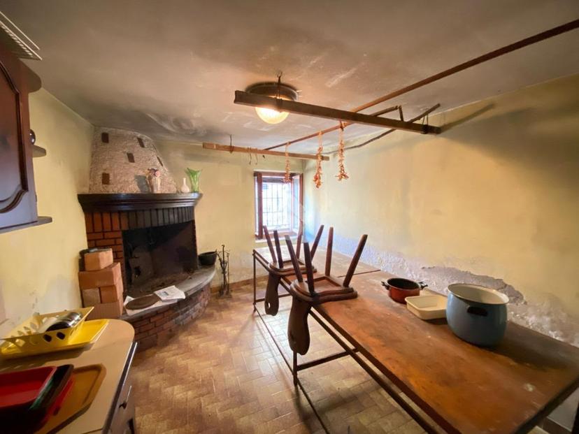 Rustico in Via Madonna del Monte Carmelo 15, Casazza — foto 5 di 5