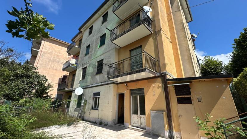 Trilocale, Lumarzo — foto 2 di 5