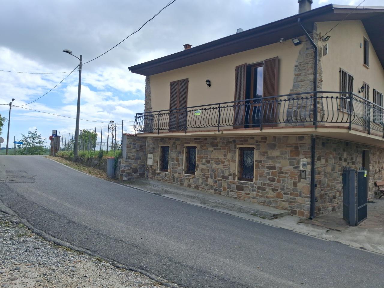 Casa indipendente, Santa Maria della Versa