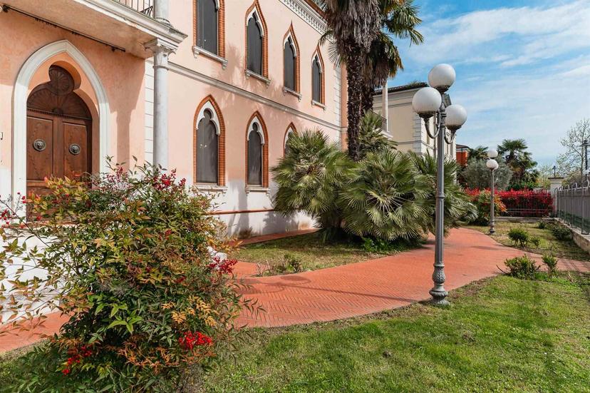 Villa, Suzzara — foto 3 di 5