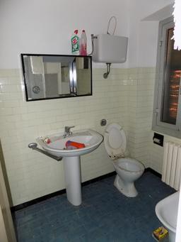 Casa indipendente in Via Principale 21, Aurigo