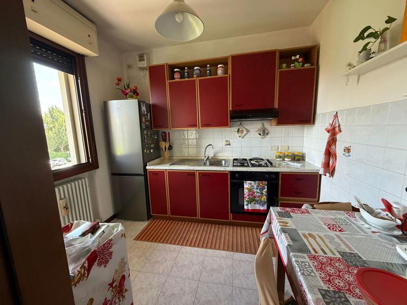 Bilocale in Via Cervese 131, Forlì — foto 2 di 5