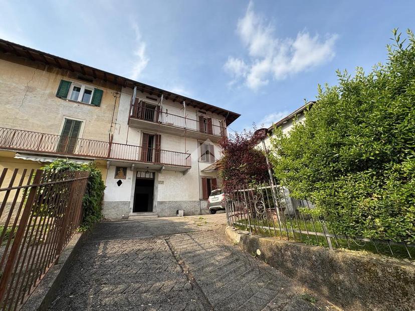 Casa indipendente in Via Crocetta 9, Sorisole — foto 5 di 5