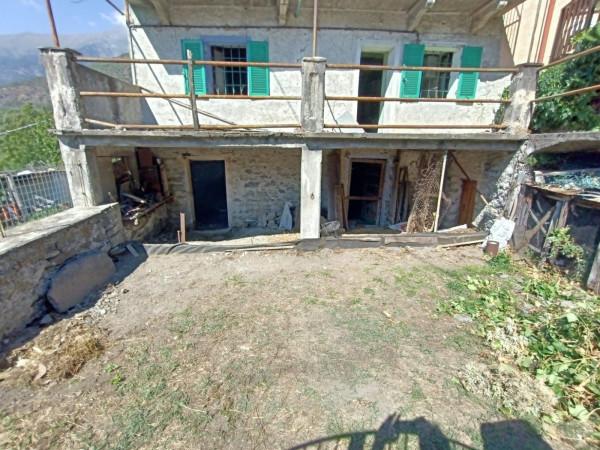 Rustico in Frazione Estaod 33, Montjovet — foto 4 di 5