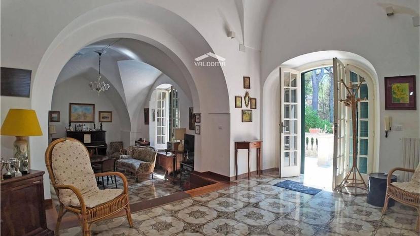 Villa in Strada Santa Caterina 45, Nardò — foto 2 di 5