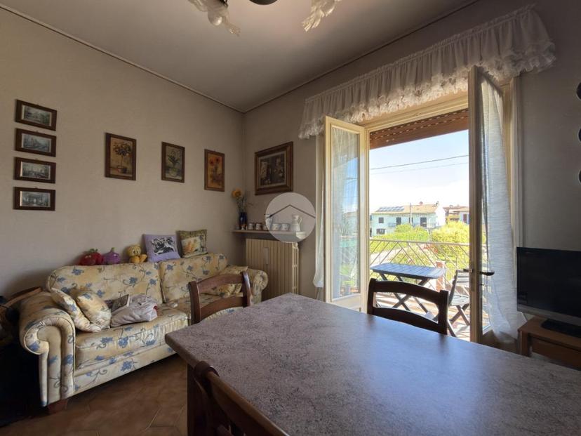 Casa indipendente in Via Circonvallazione 7, Ronsecco — foto 2 di 5