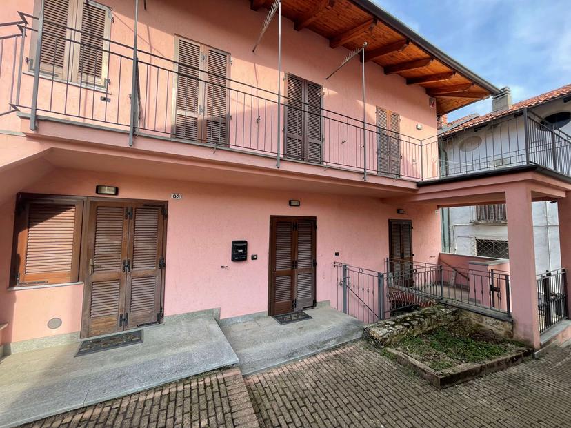 Casa indipendente in Via Chiesa  69, Cantalupa — foto 5 di 5