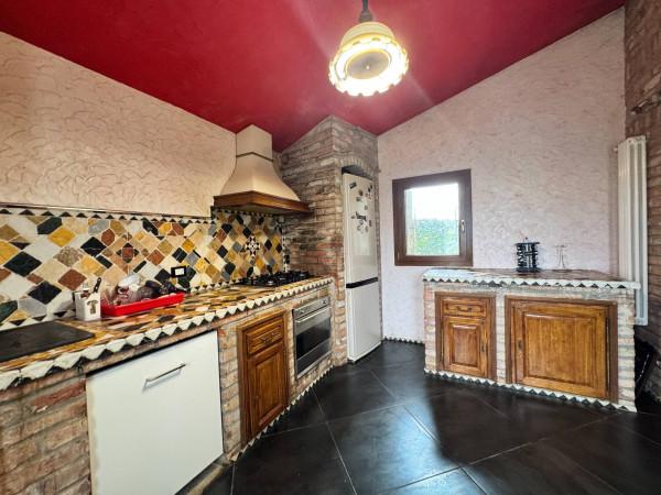 Villa bifamiliare in Via Barbariga San Pietro 129, Stra — foto 4 di 5
