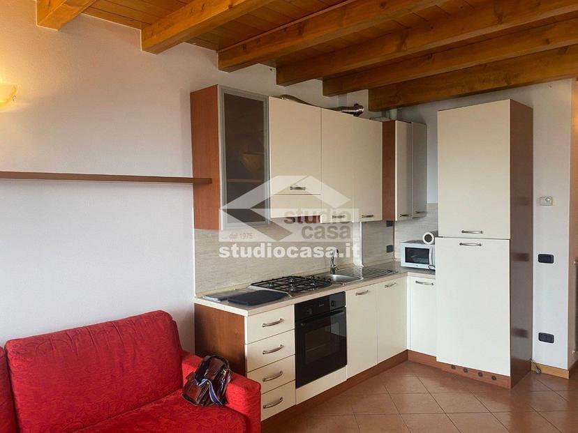 Bilocale in Via Monte Alben, Costa Serina — foto 3 di 5