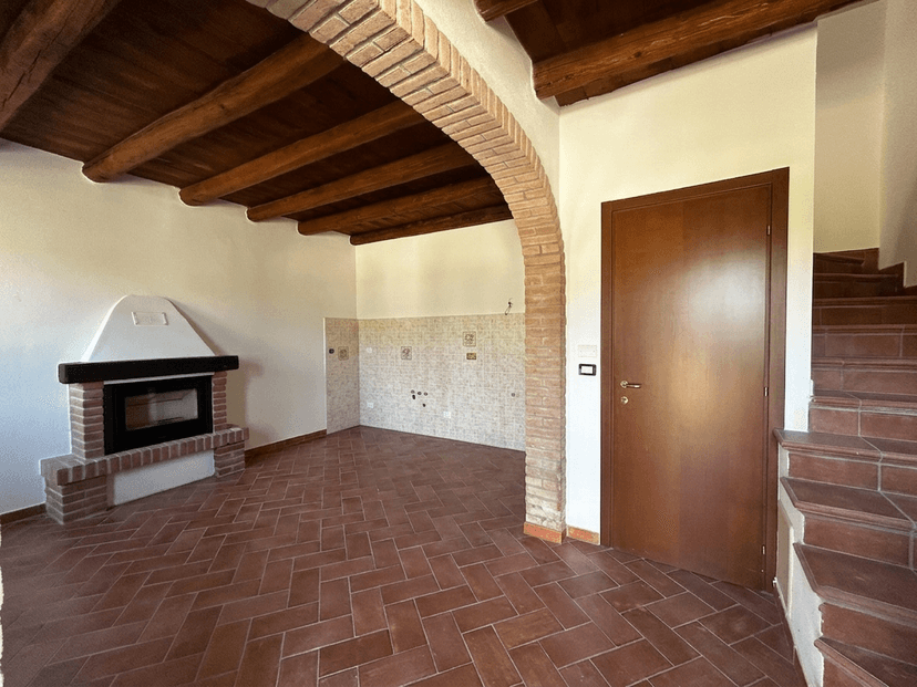 Casa indipendente in Lama Pezzoli Via Don Minzoni, Ceregnano — foto 4 di 5