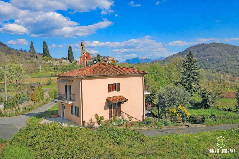 Casa indipendente in Località Villa 39, Tresana — foto 5 di 5