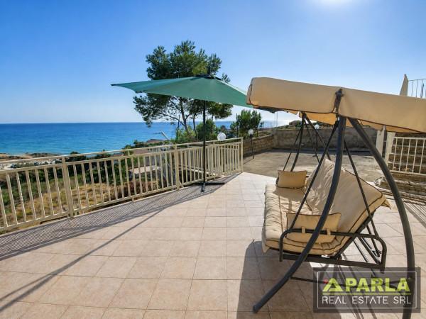 Villa in Via del Sole Zingarello, Agrigento
