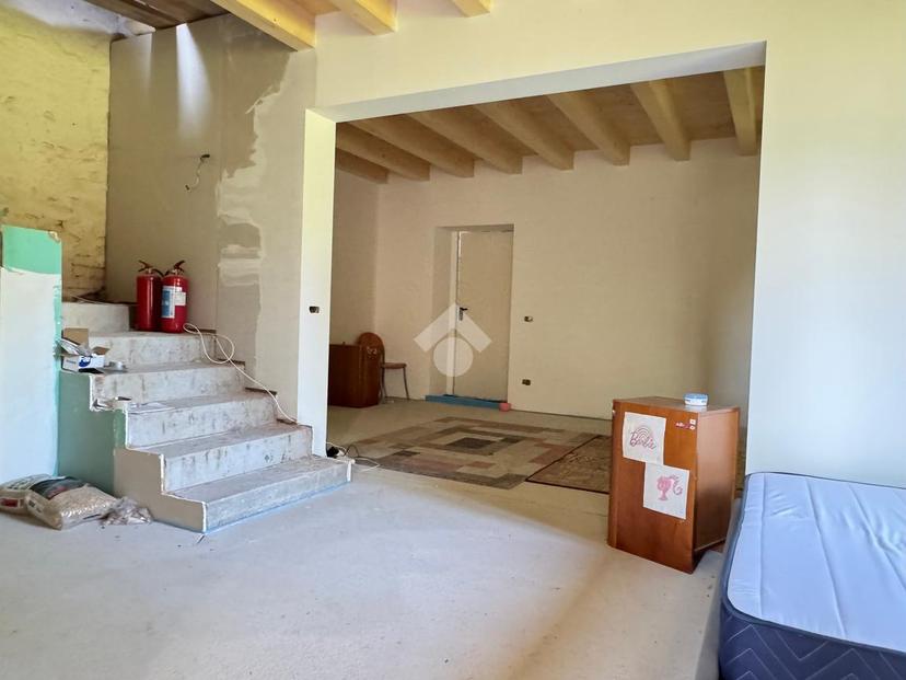 Casa indipendente in Via Ragazzi del ' 99, San Giorgio in Bosco — foto 5 di 5