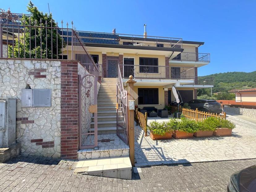 Quadrilocale in Via Carpentieri, San Martino Sannita — foto 5 di 5