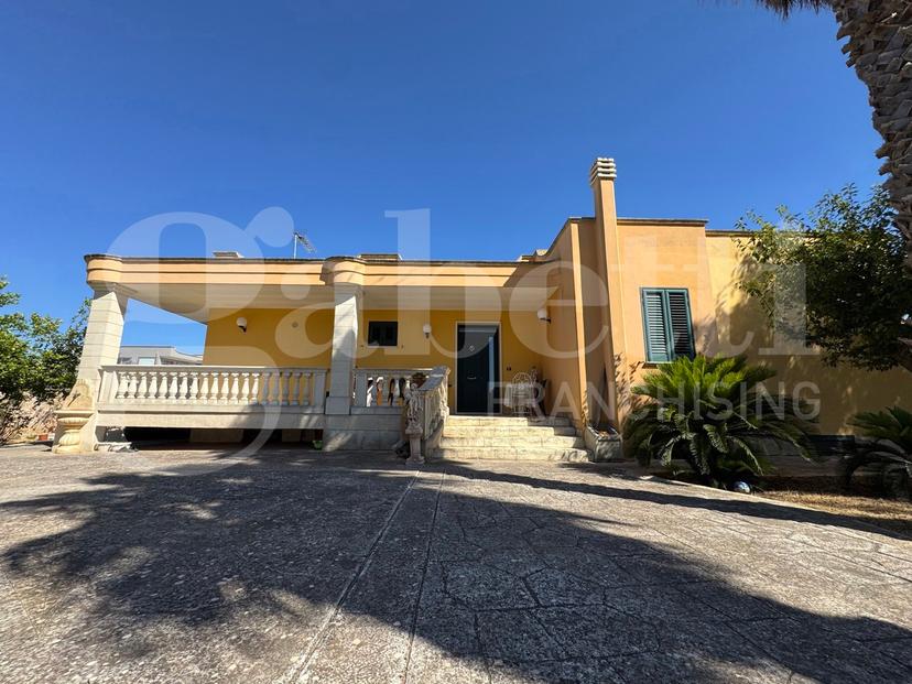 Villa in Via San Gregorio Armeno  42, Nardò — foto 3 di 5
